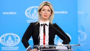 যুক্তরাষ্ট্র-ইসরায়েল শোচনীয় পরাজয় বরণ করেছে: রাশিয়া