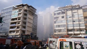 লেবাননে হামলা অব্যাহত রাখলে যুদ্ধবিরতি থেকে বের হয়ে যাবে ইরান