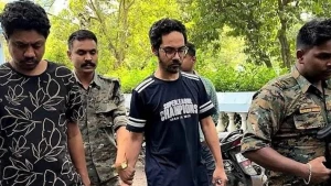 ওসমান হাদি হত্যার দুই আসামিকে ফেরত পাঠাতে সম্মত ভারত