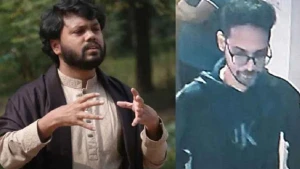 হাদি হত্যার প্রধান আসামি ফয়সালকে ১০ বছরের কারাদণ্ড