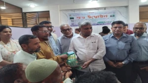 পাটের আবাদ বৃদ্ধিতে সরকারি প্রণোদনা ও বিশেষ বিদ্যুৎ পরিকল্পনার ঘোষণা