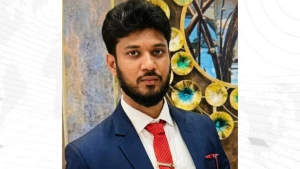 মণিরামপুরে শ্যালিকা ধর্ষণের মামলার ২৫ দিন পার হলেও গ্রেফতার হয়নি লম্পট ডাক্তার রাফসান জনি, সাংবাদিকদের ক্ষোভ