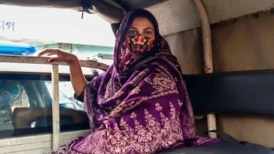 বসুন্দিয়ায় ডিএনসির অভিযানে ১৫ পিস ইয়াবাসহ আলোচিত মাদক কারবারি বিথি আটক