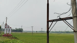 ঈশ্বরগঞ্জে ট্রান্সফরমার চুরি, ভোগান্তিতে ৩০০ পরিবার