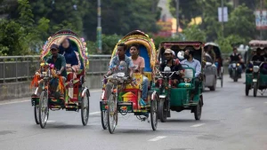দুই দিনের মধ্যে ব্যাটারিচালিত অটোরিকশার শোরুম বন্ধের নির্দেশ