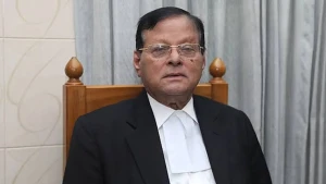 বিচার অঙ্গনের অভিভাবক ব্যারিস্টার শফিক আহমেদ আর নেই
