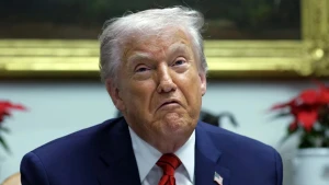 এক দিনেই ইরানকে গুঁড়িয়ে দিতে পারি: ট্রাম্প