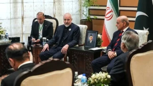 বৃহস্পতিবারই ফের আলোচনায় বসতে পারে যুক্তরাষ্ট্র-ইরান