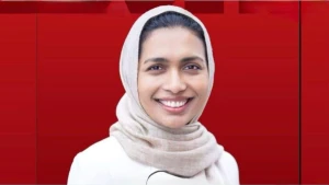 কানাডার রাজনীতিতে বাংলাদেশী বংশোদ্ভূত মৌলভীবাজারের ডলি