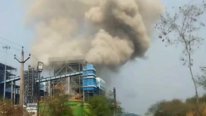 ভারতে বয়লার বিস্ফোরণে ১৪ শ্রমিকের মৃত্যু, আহত ২০
