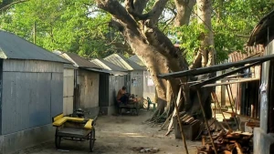 বৈশাখের সব শনিবার গৃহস্থালি সামগ্রী নিয়ে বসবে আঙ্গারু মেলা