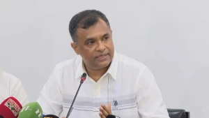 আগামী দুই মাসেও দেশে জ্বালানি তেলের কোনো সংকট হবে না