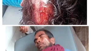 পীরগঞ্জে মসজিদের জমি নিয়ে দুই পক্ষের রক্তক্ষয়ী সংঘর্ষ, আহত একাধিক