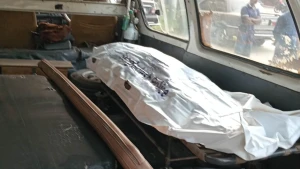 ঠাকুরগাঁওয়ে নিখোঁজের তিনদিন পর গাছ থেকে যুবকের ঝুলন্ত লাশ উদ্ধার