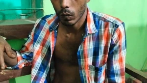 ঈশ্বরগঞ্জে ২২ হাজার টাকার জাল নোটসহ যুবক আটক, নারী সহযোগী পলাতক