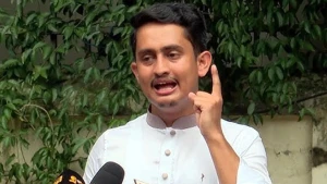 ক্ষমতার অপব্যবহার ও স্বৈরাচারী আচরণের হুঁশিয়ারি সারজিস আলমের