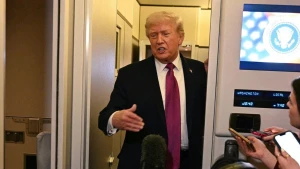 চুক্তিতে না আসলে যুদ্ধবিরতির সময় বাড়বে না: ট্রাম্প