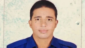 খুলনায় রেলওয়ে পুলিশ লাইনে কনস্টেবলের ‘আত্মহত্যা’