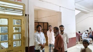 ঈশ্বরগঞ্জ হাসপাতালে টেস্ট রিপোর্টে বিলম্ব, জিম্মি রোগীরা সক্রিয় দালাল