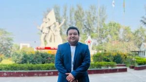 ম্যাসাচুসেটস মানবাধিকার কমিশনে কমিশনার হলেন নোবিপ্রবি শিক্ষার্থী তানভীর মুরাদ