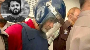 অবৈধ অস্ত্র কারবারির স্বীকারোক্তিতে বেরিয়ে এল চাঞ্চল্যকর তথ্য