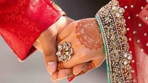 রাজশাহীতে ব্লাকমেইল করে বিয়ে