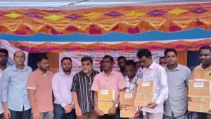চা শ্রমিকদের প্রধানমন্ত্রীর বিশেষ ভাতা ৪৬৬৮ জন শ্রমিককে