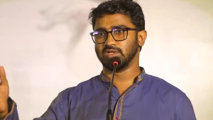 আ. লীগকেও তো পুনর্বাসনের সুযোগ দেওয়া উচিত : রাশেদ খান