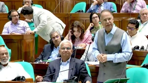 অর্ধেক সক্ষমতায় চলছে বিদ্যুৎ খাত: সংসদে হাজার কোটি টাকা লুটপাটের খতিয়ান