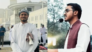 জবি শিবিরের নতুন সভাপতি আরিফ, সেক্রেটারি ইব্রাহিম