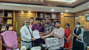 ইবিতে সকল ধর্মের জন্য বাধ্যতামূলক ‘ইসলামিক স্টাডিজ’ কোর্স: প্রতিবাদ পূজা উদযাপন পরিষদের