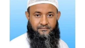 নবীনগরে বাজার দখলচেষ্টার অভিযোগ: চেয়ারম্যান রবিসহ ৫ জন অবরুদ্ধ
