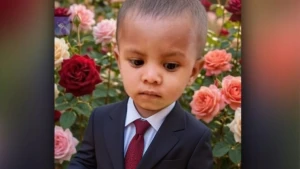 বোয়ালখালীতে পানিতে পড়ে আড়াই বছরের শিশুর মৃত্যু