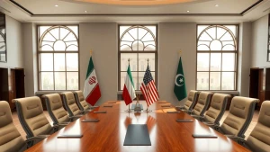 সমঝোতা না হলে ইরানে হামলার জন্য যুক্তরাষ্ট্র প্রস্তুত: ট্রাম্প