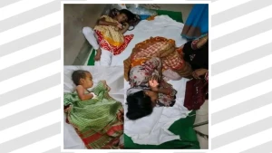 মণিরামপুরে বিষপানে গৃহবধূর মৃত্যু, দুই সন্তানের অবস্থা আশঙ্কাজনক