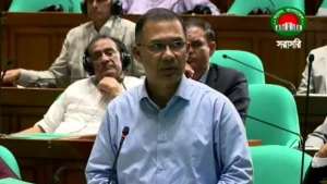 মতপার্থক্য থাকলেও দেশের স্বার্থে আমরা এক: প্রধানমন্ত্রী
