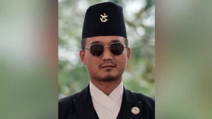বিতর্কের মুখে পদত্যাগ করলেন নেপালের স্বরাষ্ট্রমন্ত্রী