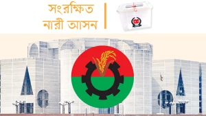 সংরক্ষিত নারী আসনে বিএনপির ৩৬ প্রার্থীর মনোনয়ন বৈধ: ইসি