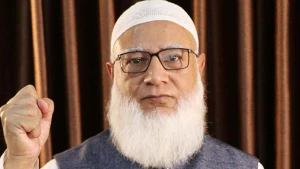 প্রবাসীরা ভালো থাকলে দেশও ভালো থাকবে: জামায়াত আমির