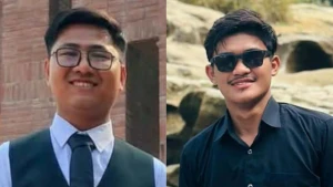 ইবিস্থ জুম্ম ছাত্র কল্যাণ সমিতির নতুন কমিটি গঠন: সভাপতি মন্টু, সম্পাদক নুমংসিং