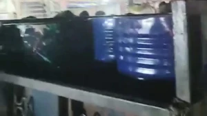 উল্লাপাড়ায়  ২৪২০ লিটার পেট্রোল জব্দ, ১০ হাজার টাকা জরিমানা