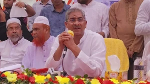 দলীয় প্রতীক না থাকায় স্থানীয় সরকার নির্বাচন চ্যালেঞ্জিং হবে