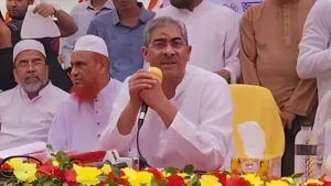 স্থানীয় সরকার নির্বাচন হবে কঠিন চ্যালেঞ্জ পানি সম্পদ মন্ত্রী