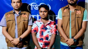 বেগমগঞ্জে অভিযানে ‘দেলোয়ার বাহিনী’র প্রধানসহ ইয়াবা উদ্ধার