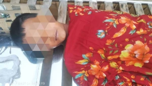 মহালছড়িতে পানিতে ডুবে এক শিশুর মৃত্যু