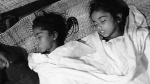 নোয়াখালীতে পুকুরে গোসল করতে নেমে দুই বোনের মর্মান্তিক মৃত্যু