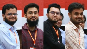 আন্তর্জাতিক বায়োটেক সম্মেলনে ইসলামী বিশ্ববিদ্যালয়ের সাফল্য