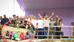 যশোরের শার্শার উলশী খাল পুনঃখনন উদ্বোধন করলেন-প্রধানমন্ত্রী