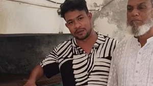 বাউফল সরকারি হাসপাতালের দীর্ঘ ১৬ বছর ধরে বন্ধ থাকা জেনারেটর চালু