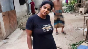 শ্রীমঙ্গলে দা নিয়ে পুলিশের ওপর হামলা আসামি ছিনতাই